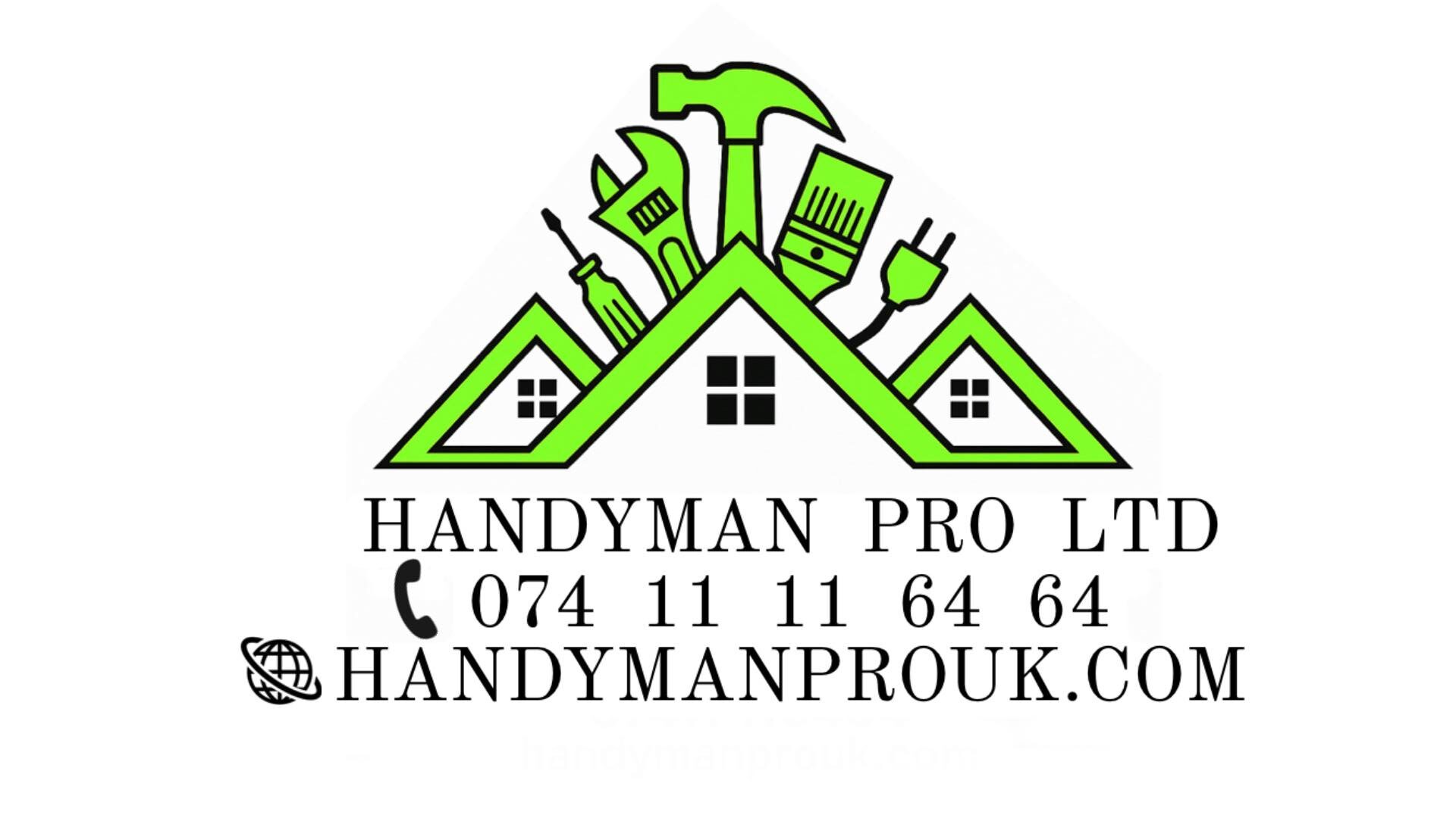 Handyman Pro UK